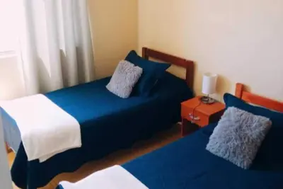 Image de CĂłmodo departamento Amoblado Condominio Don Vicente en Ovalle