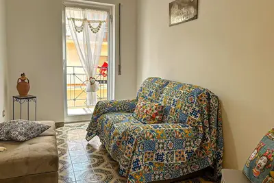 Image de Belle maison de 2 chambres Ă Torrenova