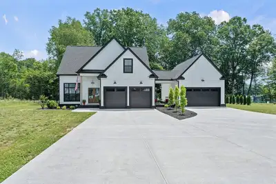 Image de Our Sweet Little Piece of Tennessee