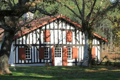 Image de Moliets, le charme de l'ancien à 4, 5 km de l'océan