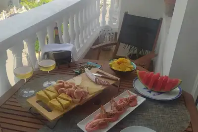 Image de Grand appartement Blanes, idéal familles ou amis