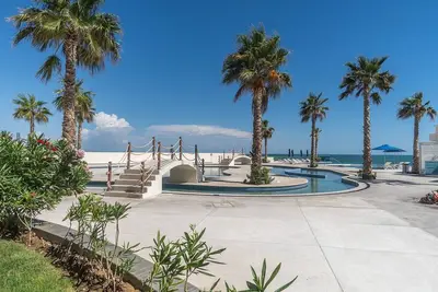 Image de Wonderful 1 bedroom condominium (Encantame Verano 1103)