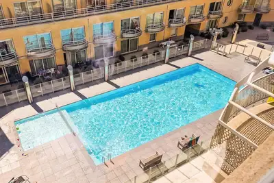 Image de Bel appartement 1 chambre à Ostende