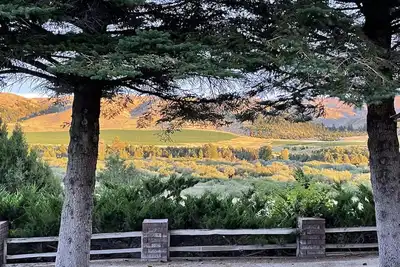 Recreation wonderland! Centrally located base camp for year-round adventures.