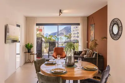 Image de CostaBlancaDreams - Arenal Suites Ă Calpe