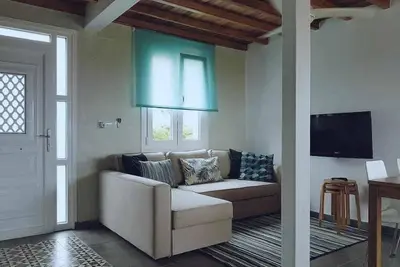 Image de Restored fisherhouse for 6 persons