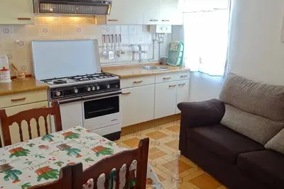 Image de Piso de Laura en Primera Planta