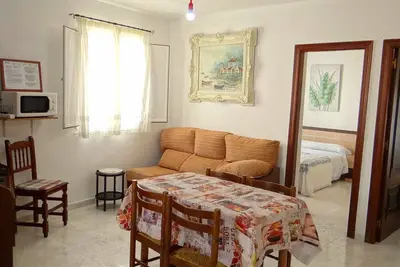 Image de L'appartement de Laura au cœur de Lariño