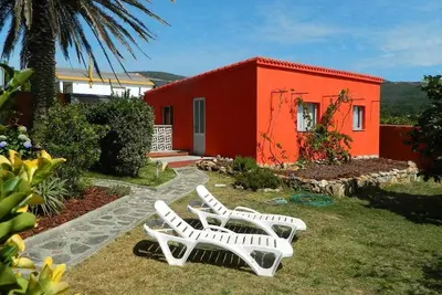 Image de Bungalow 2 Bungalow avec vue sur la mer