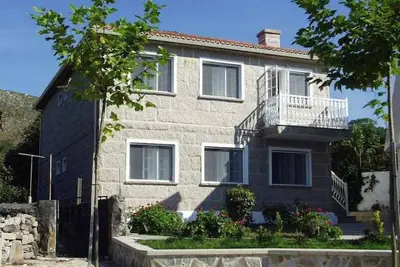 Image de Apartment in Lariño with wifi