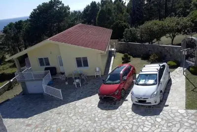 Image de Appartement pour 4 personnes près de la plage