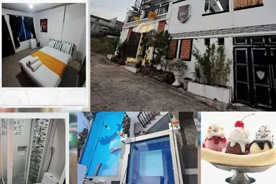 Image de Luxury Family Villa 10 mins from Bicol airport, swimming, karaoke, fine dining