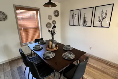 Image de Stylish New Condo Located In Downtown Salida Colorado!