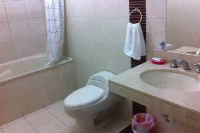 Image de Nice furnished apartment in the heart of Miraflores