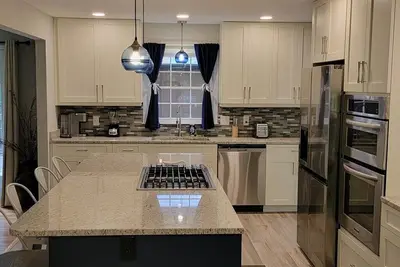 Image de Have fun with the whole family at this stylish place.