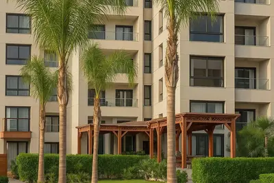 Image de Location Resort Port-Saïd