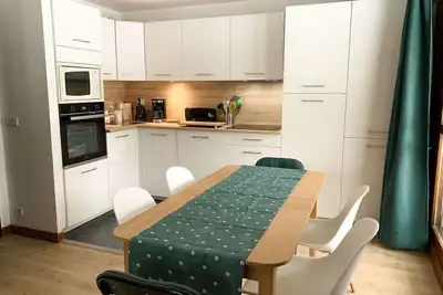 Image de Appartement 3 Pieces 6 Personnes