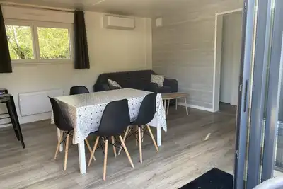 Image de Chalet Design 6 Pers Var-entre Vignes Et Montagnes-30mn De Hyeres