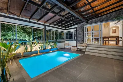 Image de Espigal 2 · Mansión de lujo Alto Palmas-5Hab Piscina y Jacuzzi