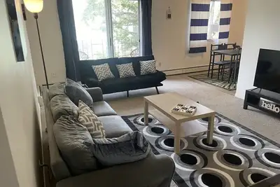 Image de Stunning 1 Bedroom Apartmenet