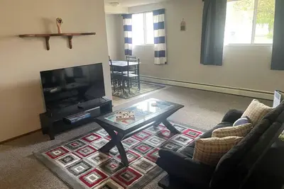 Image de One Bedroom, Main Floor, Apartment