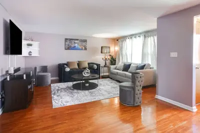 Image de Buf Airport Ranch 3br1. 5b Cheektowaga Ny/ Sleeps 8