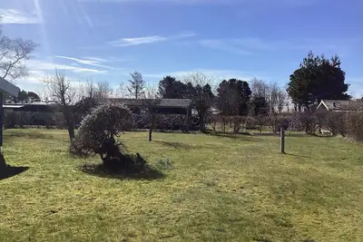 Image de Maison de vacances pour 10 a Storvorde-By Traum