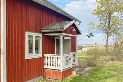 Image de Maison de vacances pour 7 a Borlänge-By Traum