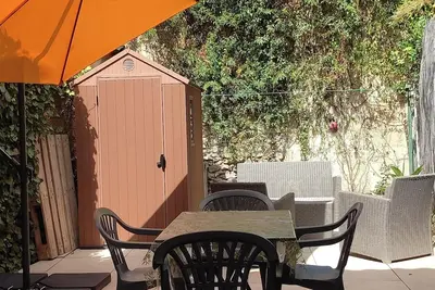 Image de La maison de Mimi