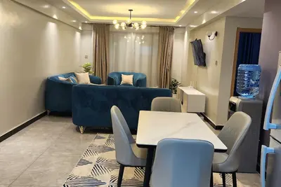 Image de C&C Luxury Apartments at the Heart of Kileleshwa