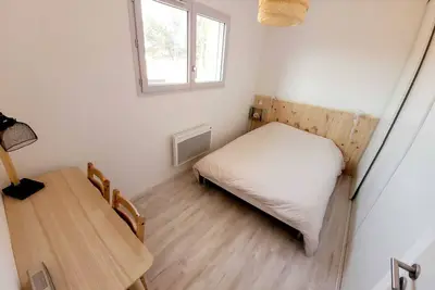 Image de Jolie Maison à 500 m de la Plage