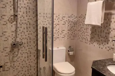 Image de New Dream Plaza Hotel Apartment Llc