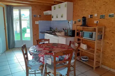 Image de Gite 4 personnes