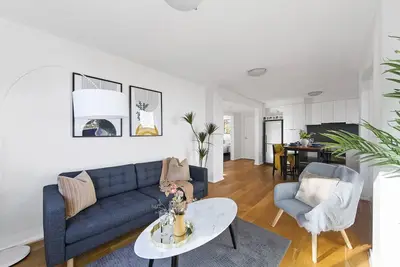 Image de Elwood Beachside Getaway on Selwyn