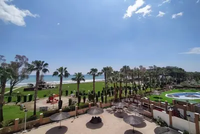 Image de Acv - Costa Marina Ii-1ª Linea Planta 2 Frontal 2