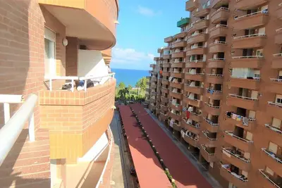 Image de Acv - Costa Marina Ii-1ª Linea Planta 6