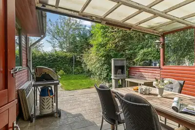 Image de Belle maison à Struer avec WiFi