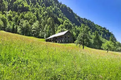 Image de Superbe maison dimanche