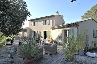 Image de Maison Pleine Nature