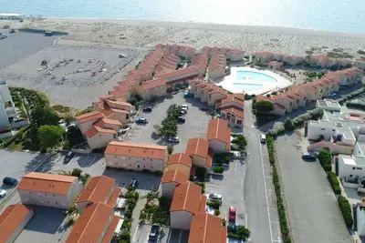 Image de villa bord de mer
