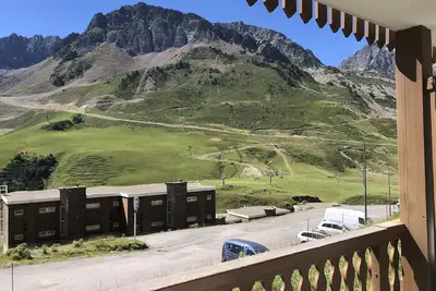 Image de Studio Cabine 35 M2