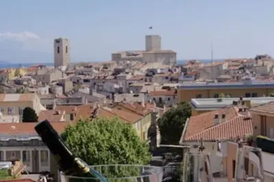 Image de Luxurious 3 Bedrooms Large Terrace Parking Ac