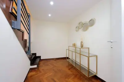 Image de Apartment 002 on several levels