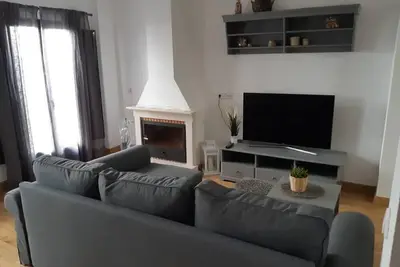 Image de Apartamento muy Acogedor en Fuenteheridos en Plena Naturaleza