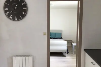 Image de Très bel appartement pour 2 à 3 personnes proche mer