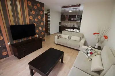 Image de Menada Crown Fort Lux Apartament