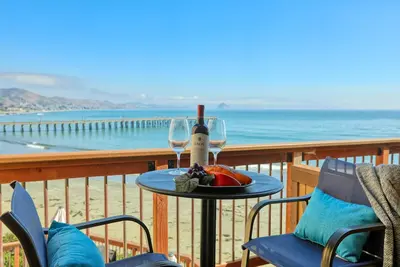 Image de Charming Seaside Retreat by Cayucos Pier