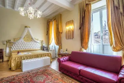 Image de Elegant Executive Suite in the heart of Rome