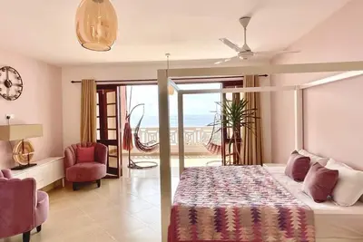 Image de La Mera Shanzu - 2 Bedroom Oceanview-apt. - New Artstyle