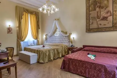 Image de Elegant Executive Suite in the heart of Rome